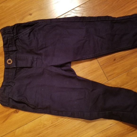 Pants - Picture 4 of 4